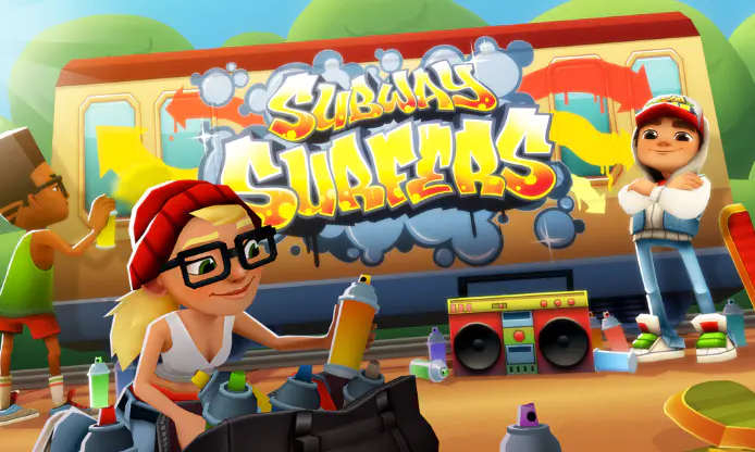 Try These Subway Surfers Gameplay Hacks for an Unfair Advantage