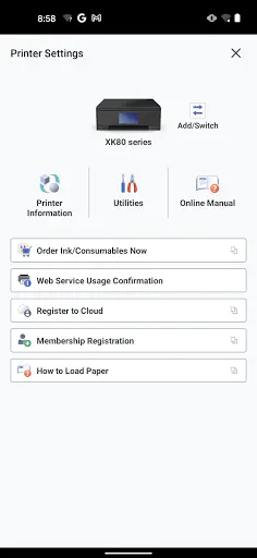 Screenshot 1