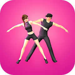 Couple Dance
