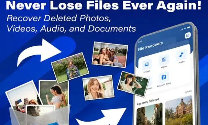 File Recovery - Photo Recovery: The 2025 Ultimate Guide to Salvaging Lost Memories