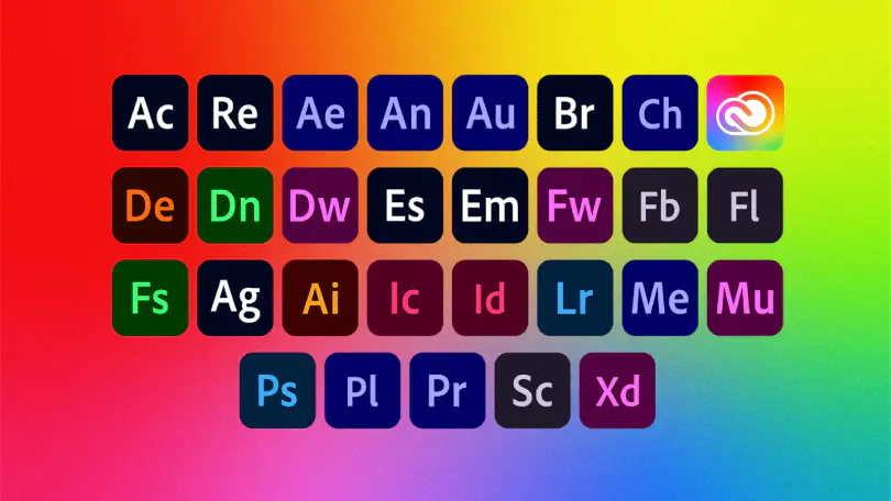 Unveiling the Enhanced Adobe Family: More Features, Performance, and Fun!