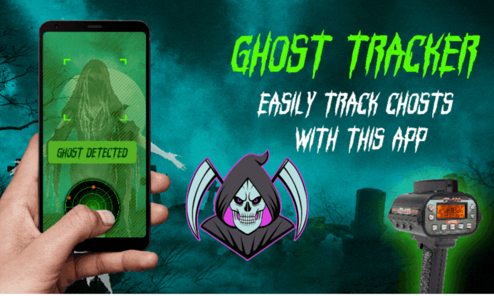 Explore Haunted Locations with Ghost Detector Radar Simulator: A Thriller’s Guide