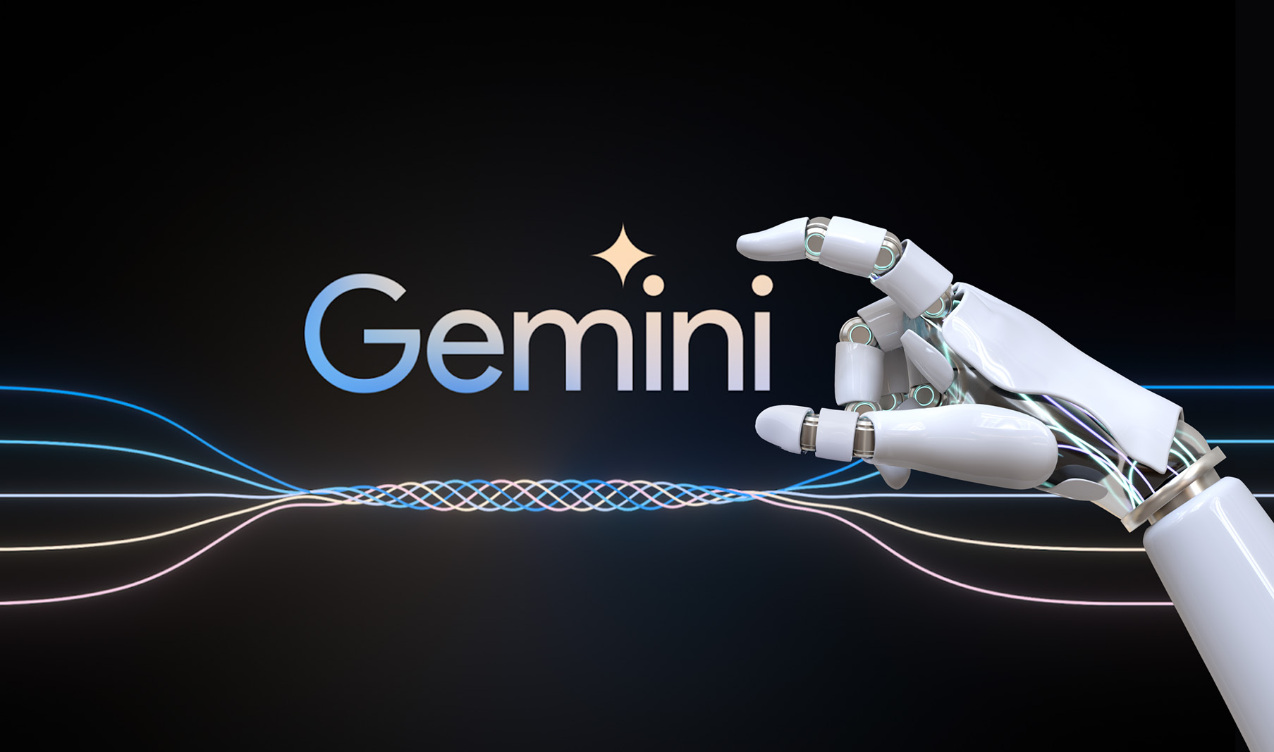 Google Gemini