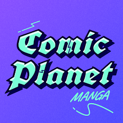 Comic Planet