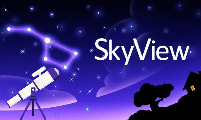 Best Free SkyView Apps for Students: Learn Stars, Planets, and Galaxies in 2025
