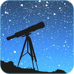 Star Tracker - Mobile Sky Map