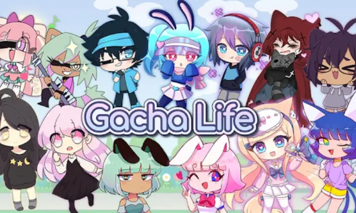 How to Create Amazing Characters in Gacha Life 2025