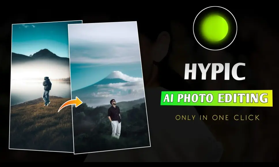 Unlocking Creativity with Hypic: The Ultimate Photo Editing App