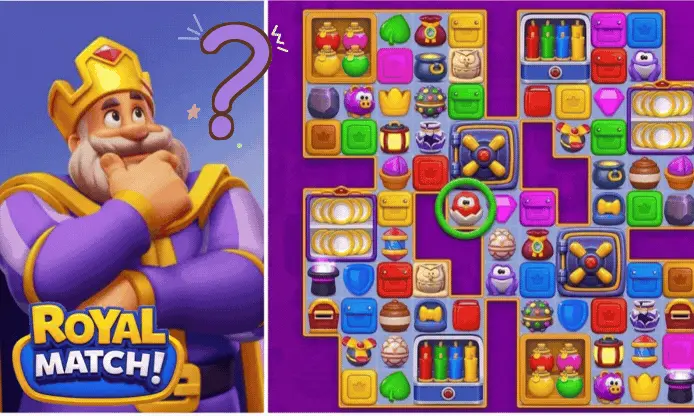 Royal Match Cheats and Hacks: Ultimate Guide for 2025