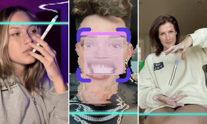 How to Use Time Warp Scan - Face Scan for Perfect Selfies: A 2025 Guide