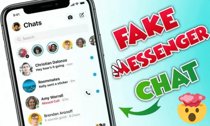 How to Use Fake Chat Conversations to Prank Your Loved Ones: A Comprehensive Guide