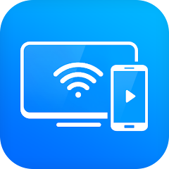 Cast to TV & Screen Mirroring