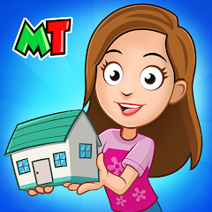 My Town - Build a City Life