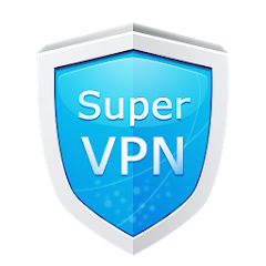 SuperVPN Fast VPN Client