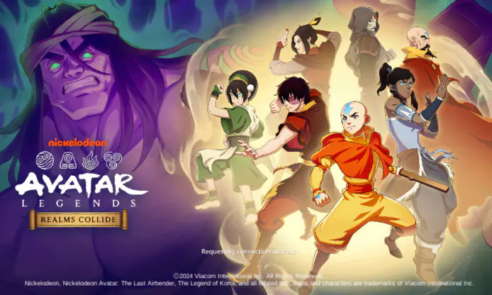 Avatar: Realms Collide: Ultimate Character Guide & Strategy