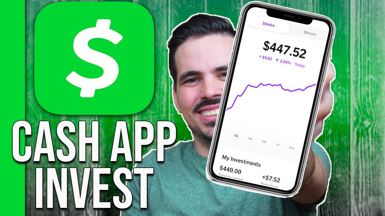 Investing Made Easy: A Beginner’s Guide to Cash App’s Stock Trading Feature