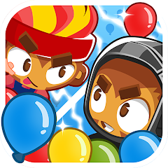 Bloons TD Battles 2