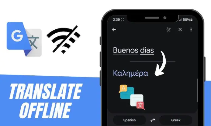 Offline Translation Showdown: How Google Translate Stacks Up Against Competitors