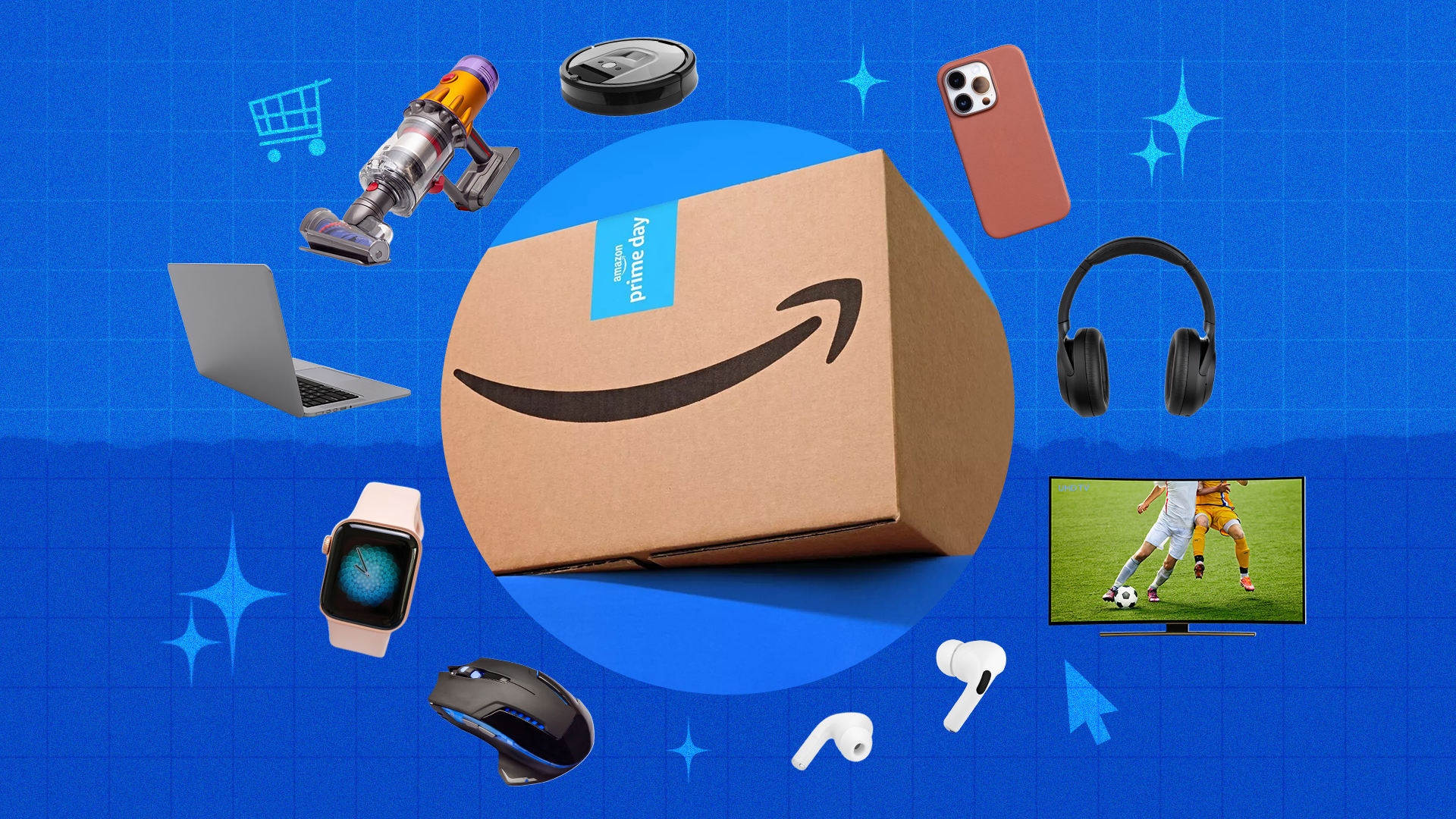 The Ultimate Guide to Amazon Prime Day: Top Picks for Must-Have Apps and Gadgets