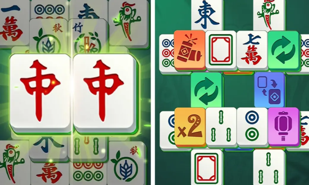 Why Vita Mahjong is the Best Game App for Brain Training