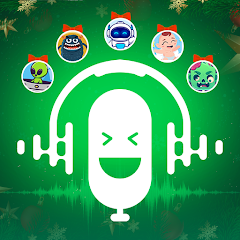 Voice Changer & Sound Effects