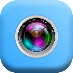 HD Camera for Android