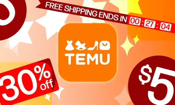 Temu: Shop Like a Billionaire — The Ultimate 2025 Guide to Savings & App Hacks