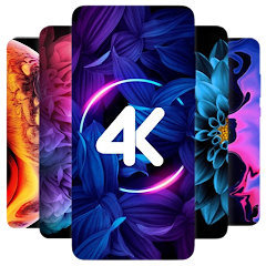 Live Wallpapers : 4K HD 3D 4D