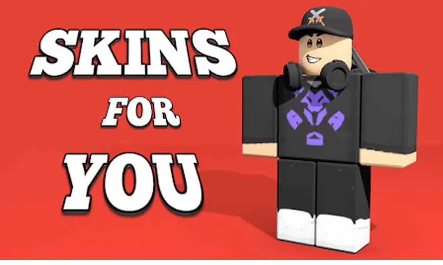 Best Free Skins for Roblox Clothing: 2025 Game Mods Collection