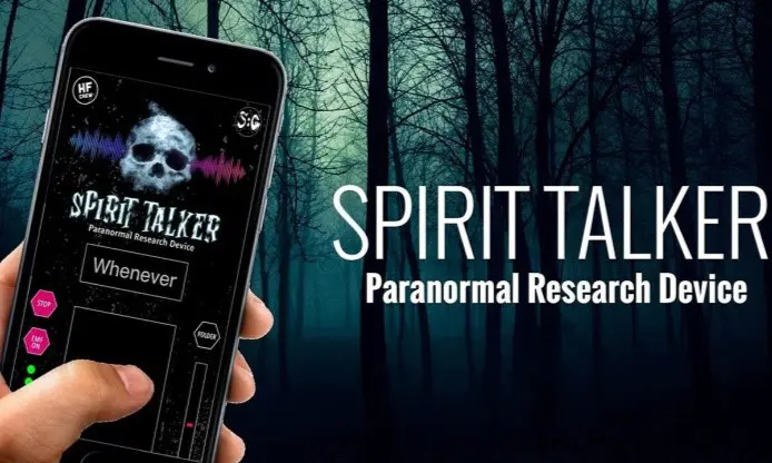 Spirit Talker ™ APK Download: Unveiling the Paranormal App Taking Social Media by Storm