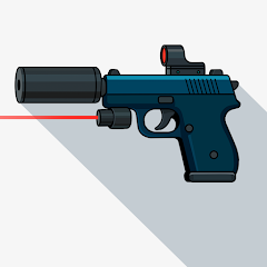 Bullet Echo: PVP Shooter