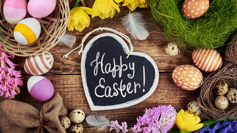 Hop into Easter Fun: 7 Must-Have Apps to Make Your Holiday Egg-cellent!