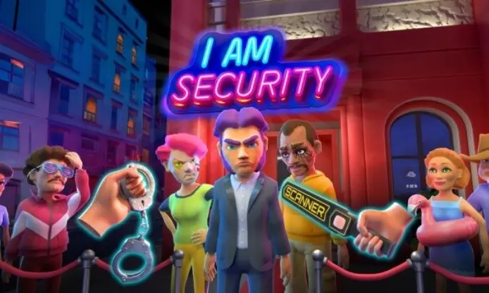 I Am Security: The VR Survival Sensation Taking Over Twitch and Reddit – Gameplay, Tips, and Why It’s a Must-Play