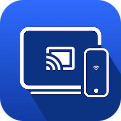 Cast TV - Cast for Chromecast