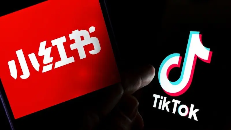 The Great Social Media Migration: US Users Shift from TikTok to RedNote and More