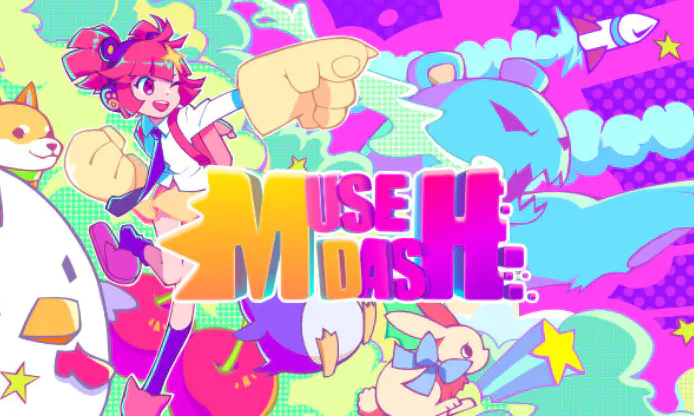 Muse Dash Level Walkthroughs: Beat Every Stage with Ease