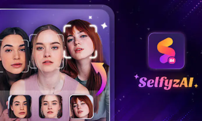 SelfyzAI: The Future of AI-Powered Photo to Video Conversion