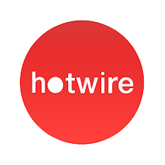 Hotwire: Hotel Deals & Travel