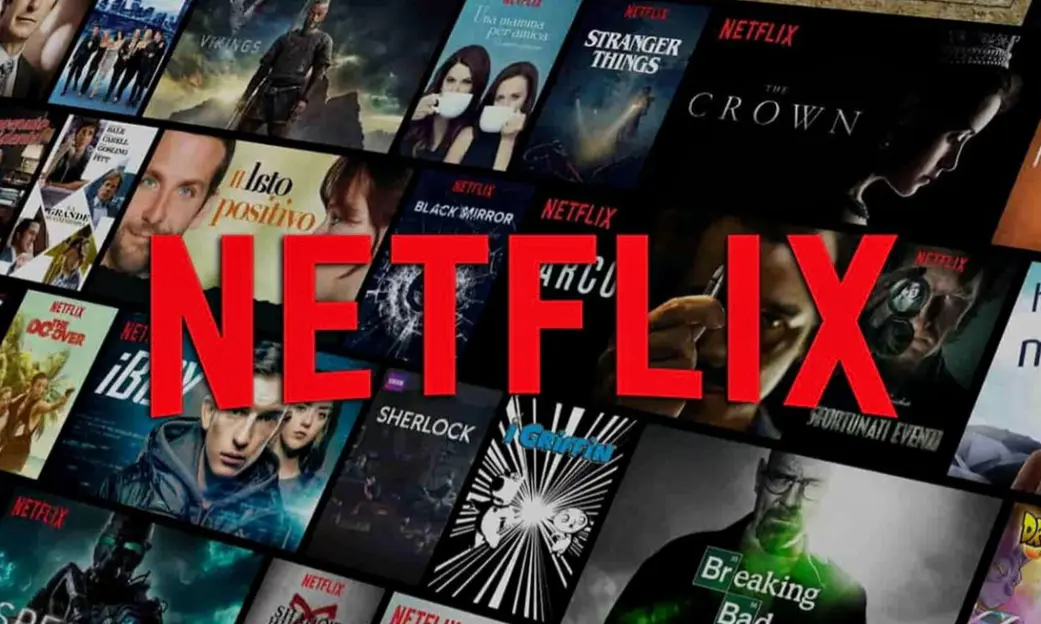 Exploring Netflix in 2025: Trends, Strategies, and Future Prospects