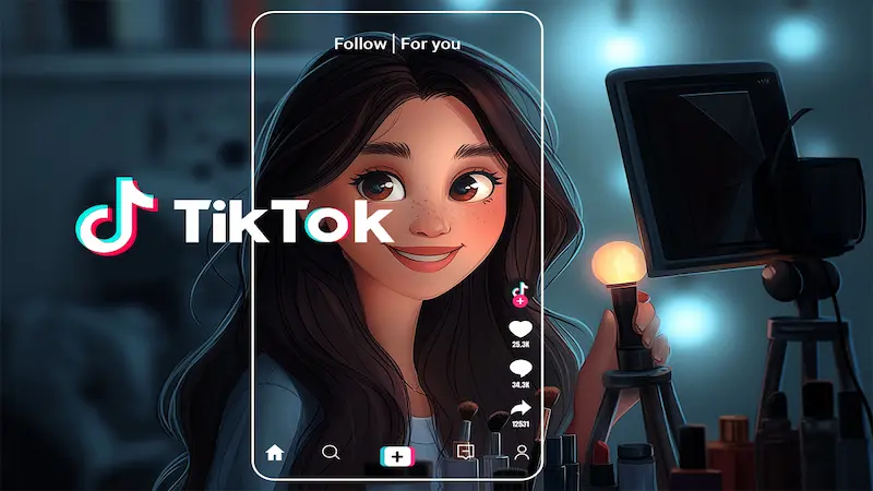 TikTok Creator Guide: How to Succeed as a Content Creator