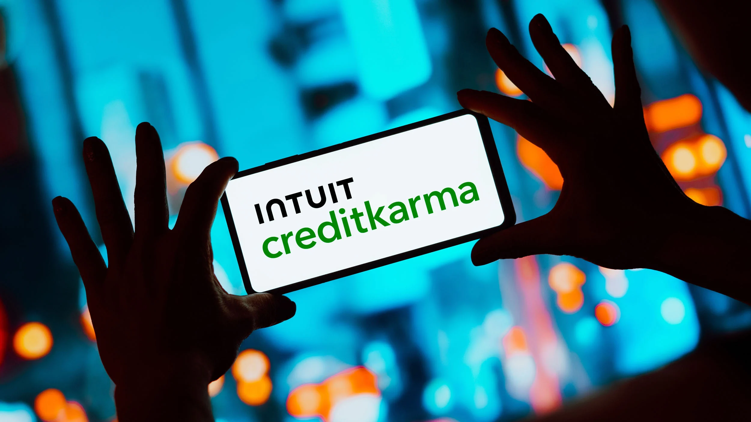 Usage Guide for Intuit Credit Karma