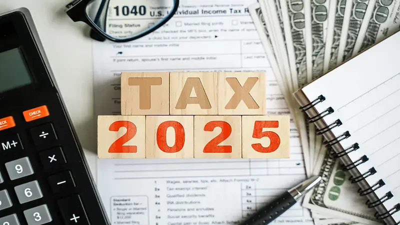Top Tax Filing Apps to Simplify Tax Season 2025